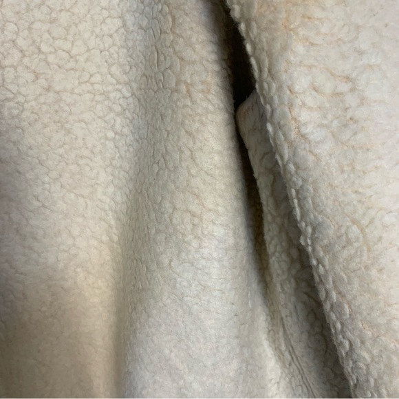 VTG Lakeland Sportswear Buffalo Plaid Sherpa Fleece Lined Jacket - Picture 2 of 15